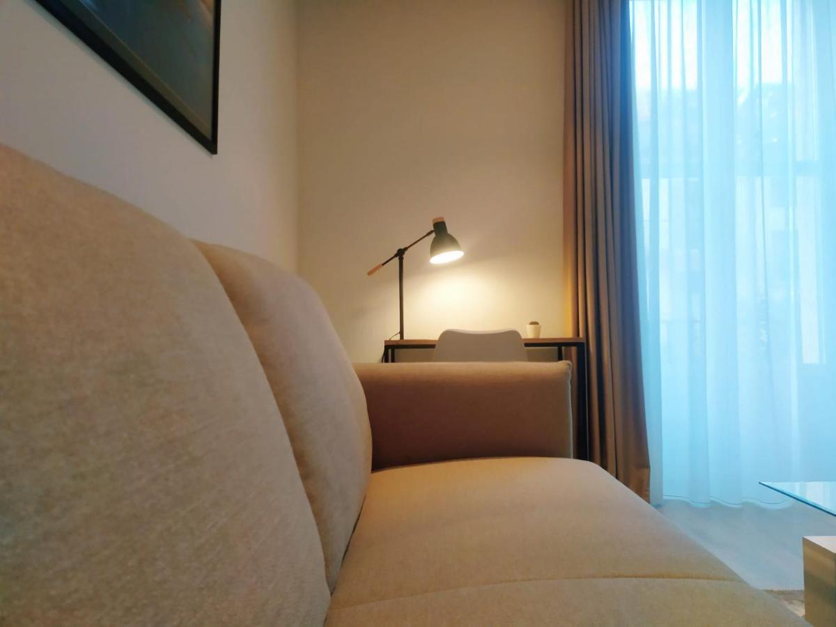 Pension Sarriegi ซานเซบาสเตียน ภายนอก รูปภาพ